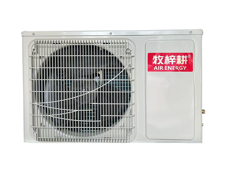 清远热泵